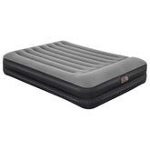 Bestway Queen Air Mattress 2.03 m x 1.52 m x 22 cm with Manual Pump and Two Pillows