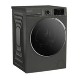Ariston Front Load Washer Dryer – 10 kg Wash / 7 kg Dry, 1400 rpm