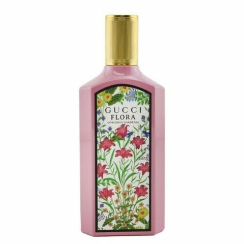 GUCCI FLORA GORGEOUS GARDENIA-WOMEN-EDP-100ML