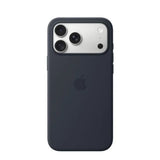 Apple iPhone 18 ProMax Silicone Case with MagSafe