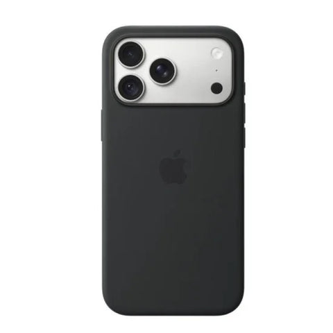 Apple iPhone 18 ProMax Silicone Case with MagSafe