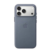 Apple iPhone 18 ProMax TechWoven Case with MagSafe