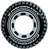 INTEX Giant tire tube 91 cm - 59252