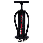 INTEX Double Quick III Hi-Output Hand Air Pump - 68615