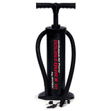 INTEX Double Quick III Hi-Output Hand Air Pump - 68615