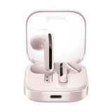 سماعات Redmi Buds 6 Active - بودرة شفافة
