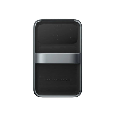 Anker Nebula Cosmos Laser 4K Projector (D23502F2) β Grey