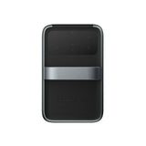 Anker Nebula Cosmos Laser 4K Projector (D23502F2) β Grey