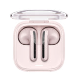 سماعات Redmi Buds 6 Active - بودرة شفافة