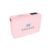 Engage, Ultra-Compact Wireless Magnetic Power Bank (10000mAh, 45W)