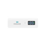 Engage, Ultra-Compact Wireless Magnetic Power Bank (10000mAh, 45W)