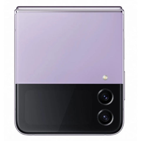 SAMSUNG GALAXY FLIP 4 256GB - BORA PURPLE