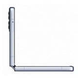 SAMSUNG GALAXY FLIP 4 512GB BORA BLUE