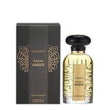 Nasamat Russian Amber EDP For Unisex - 100 ml
