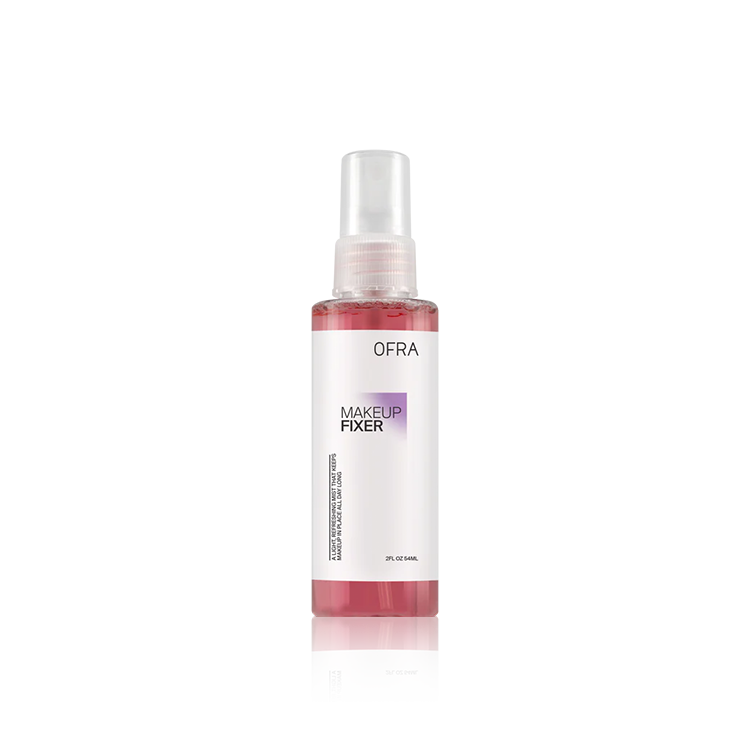 OFRA Makeup Fixer Setting Spray – Long-Lasting Makeup Setting Spray for Women – 54ml OFRA Makeup Fixer Setting Spray – Long-Lasting Makeup Setting Spray for Women – 54ml