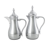 Vaccum Flask Set - 1L + 700ml