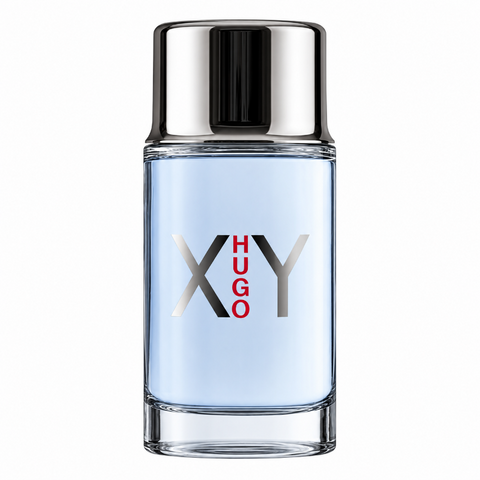 هوغو بوس - XY عطر أو دو تواليت للرجال - 100 مل