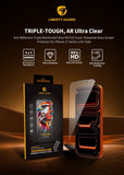 Liberty Guard, 17 Series, Anti-Reflection Glass, Screen Protector