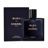 Chanel BLEU DE CHANEL Parfum Spray For Him 150 ml