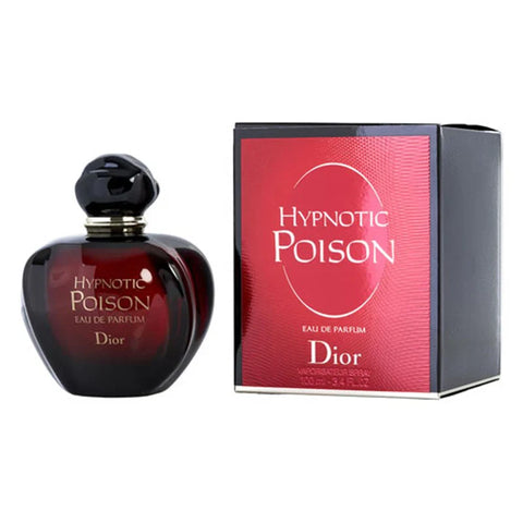 Dior Hypnotic Poison Eau De Parfum For Her