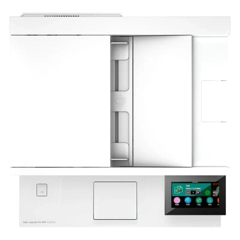 HP 4303fdn, Color LaserJet Pro MFP Printer