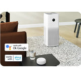 Buy Xiaomi Smart Air Purifier 4 Pro Online in Be3ah Kuwait