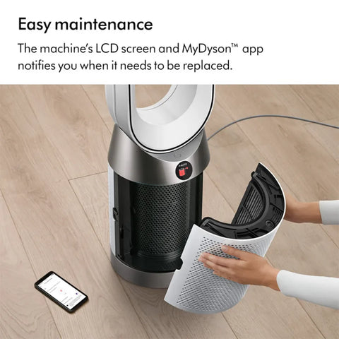 Dyson HP11 Hot Cool Air Purifier