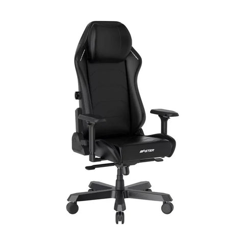 DXRacer Master XL Gaming Chair - Black