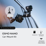 DJI Osmo Nano (128GB)