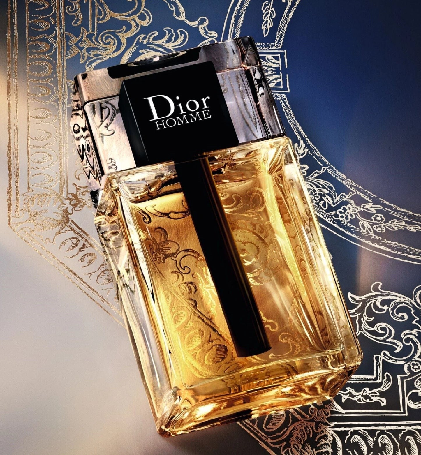 Dior Homme Eau de Toilette - 50 ml Dior Homme Eau de Toilette - 50 ml