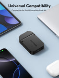 RAVPower RP-PC1082 PD Pioneer 35W USB-C Wall Charger - Black