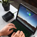 Goui P30 Premium Power Bank 30,000 mAh – 140W Ultra Rapide