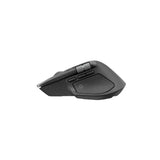 Logitech MX Master 4 Advanced Wireless / Bluetooth Mouse – Graphite