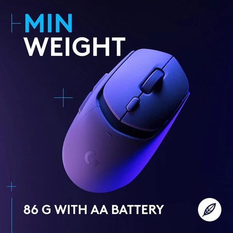 Logitech G309, LightSpeed Wireless Gaming Mouse