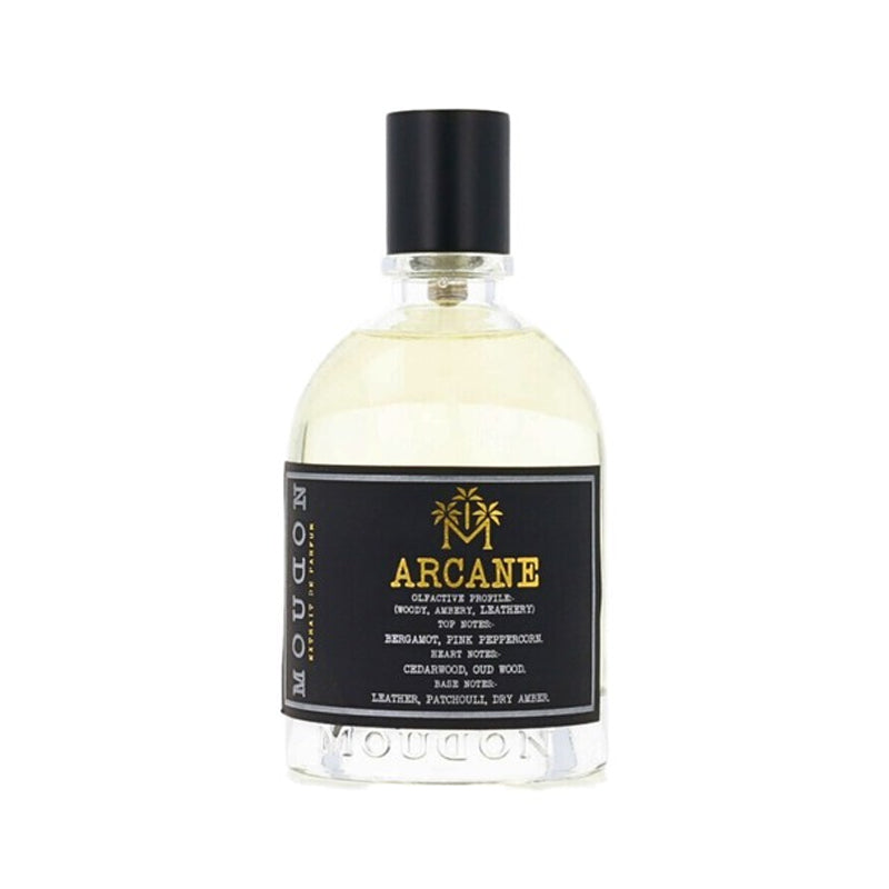 Moudon Arcane EDP For Unisex - 100 ml Moudon Arcane EDP For Unisex - 100 ml