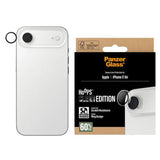 PanzerGlass Hoops Transparent Camera Lens Protector iPhone 17, 17 Air, 17 Pro, 17 Pro Max