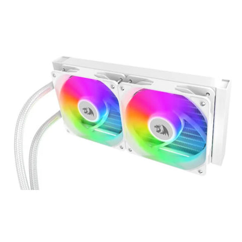 Redragon CCW-3011, RGB 240mm Liquid CPU Cooler