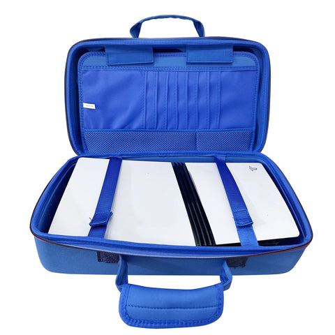 جاماكس حقيبة تخزين لجهاز بلاي ستيشن 5 برو