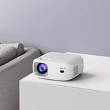 Havit PJ212, Projector  PRO (White)