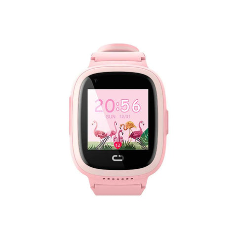 Havit-KW11 Kids Watch - Pink