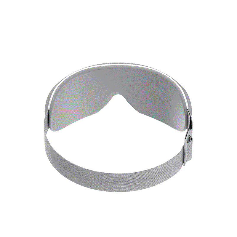 HAVIT-EM1601 care-Eye massager(GREY) HAVIT-EM1601 care-Eye massager(GREY)