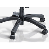 Andaseat Novis Gaming Chair, Fabric, XL - Grey