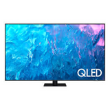 Samsung 65" QLED Resolution 4K Smart TV