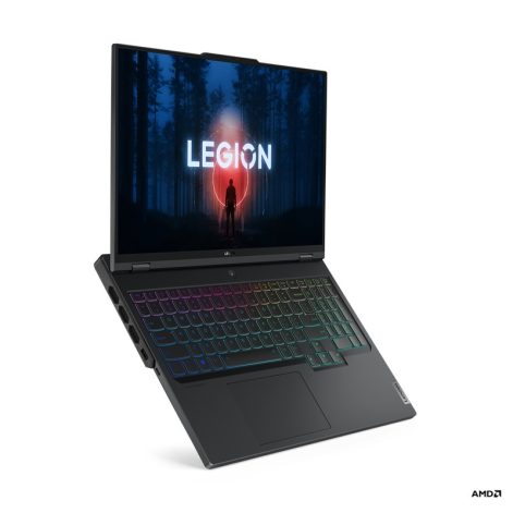Gaming Laptop Lenovo Legion Pro 7 16IRX8H,16" 240Hz WQXGA (2560x1600) Intel Core i9-13900HX,GeForce RTX™ 4080 16GB GDDR6 82WQ002SUS