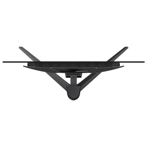 GAMEON GO27OLED 2K Signature X Series 27" OLED QHD, 240 Hz, 0.3 ms, HDMI 2.1, IPS Gaming Monitor (Supports PS5) - Black