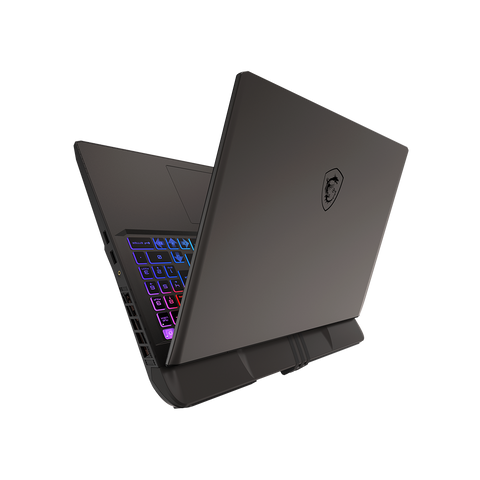 MSI Vector 16 HX AI A2XWIG-050US Gaming Laptop | Intel Core Ultra 9-275HX | RTX 5080 16GB VRAM GDDR7| 16GB RAM DDR5 5600MT/s | 1TB SSD | 16" QHD+ 240Hz | Windows 11