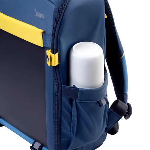 Divoom 800382, Backpack LED-S - Blue