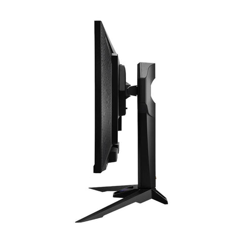 ASRock PG27FFX2A 27 inch FHD 1920 x 1080 IPS 520Hz VESA DisplayHDR 400 Gaming Monitor - White