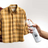IFlat Instant Wrinkle Remover Ironing Spray For Clothes - 250 ml