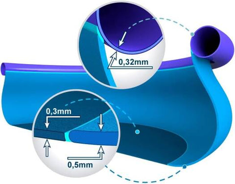 INTEX Easy Set Pool 12 Ft X 30 In, 366x76cm, 28130